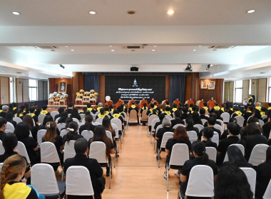 วันที่ 22 กรกฎาคม 2569 นายสาธิต ปานขำ เลขานุการกรม พร้อมคณะ ... พารามิเตอร์รูปภาพ 6