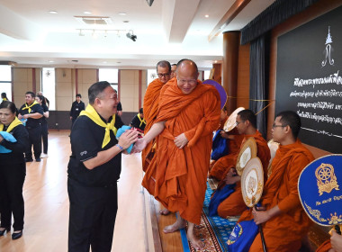 วันที่ 22 กรกฎาคม 2569 นายสาธิต ปานขำ เลขานุการกรม พร้อมคณะ ... พารามิเตอร์รูปภาพ 17