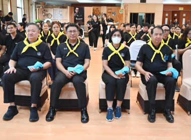 วันที่ 22 กรกฎาคม 2569 นายสาธิต ปานขำ เลขานุการกรม พร้อมคณะ ... พารามิเตอร์รูปภาพ 21