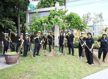 วันที่ 22 กรกฎาคม 2569 นายสาธิต ปานขำ เลขานุการกรม พร้อมคณะ ... พารามิเตอร์รูปภาพ 37