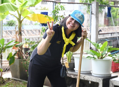วันที่ 22 กรกฎาคม 2569 นายสาธิต ปานขำ เลขานุการกรม พร้อมคณะ ... พารามิเตอร์รูปภาพ 39