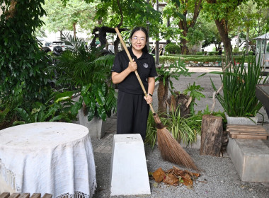 วันที่ 22 กรกฎาคม 2569 นายสาธิต ปานขำ เลขานุการกรม พร้อมคณะ ... พารามิเตอร์รูปภาพ 40