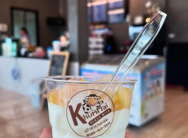 จากเครื่องดนตรีพื้นบ้านอีสาน สู่แบรนด์ดัง “แคนมิลค์” ... พารามิเตอร์รูปภาพ 9