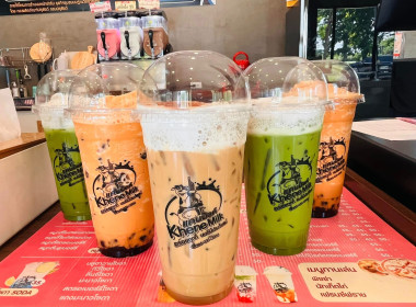 จากเครื่องดนตรีพื้นบ้านอีสาน สู่แบรนด์ดัง “แคนมิลค์” ... พารามิเตอร์รูปภาพ 17