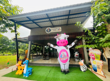 จากเครื่องดนตรีพื้นบ้านอีสาน สู่แบรนด์ดัง “แคนมิลค์” ... พารามิเตอร์รูปภาพ 3