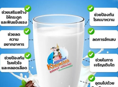 จากเครื่องดนตรีพื้นบ้านอีสาน สู่แบรนด์ดัง “แคนมิลค์” ... พารามิเตอร์รูปภาพ 2