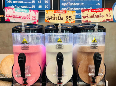 จากเครื่องดนตรีพื้นบ้านอีสาน สู่แบรนด์ดัง “แคนมิลค์” ... พารามิเตอร์รูปภาพ 8