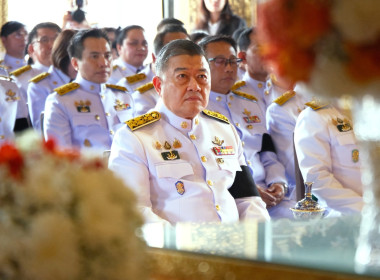 วันที่ 30 กรกฎาคม 2569 นายสาธิต ปานขำ เลขานุการกรม ... พารามิเตอร์รูปภาพ 3