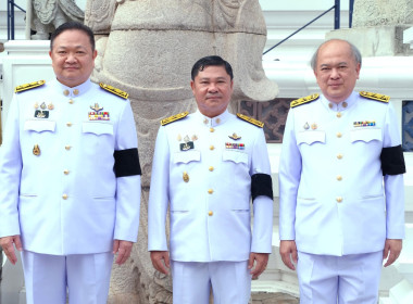 วันที่ 30 กรกฎาคม 2569 นายสาธิต ปานขำ เลขานุการกรม ... พารามิเตอร์รูปภาพ 16