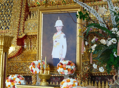 วันที่ 30 กรกฎาคม 2569 นายสาธิต ปานขำ เลขานุการกรม ... พารามิเตอร์รูปภาพ 1