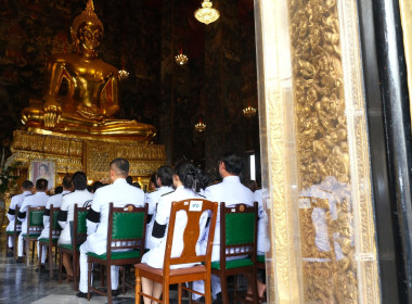 วันที่ 30 กรกฎาคม 2569 นายสาธิต ปานขำ เลขานุการกรม ... พารามิเตอร์รูปภาพ 14