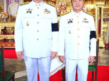 วันที่ 30 กรกฎาคม 2569 นายสาธิต ปานขำ เลขานุการกรม ... พารามิเตอร์รูปภาพ 17