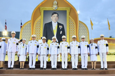 วันที่ 28 กรกฎาคม 2569 นายสาธิต ปานขำ เลขานุการกรม ... พารามิเตอร์รูปภาพ 1