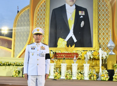 วันที่ 28 กรกฎาคม 2569 นายสาธิต ปานขำ เลขานุการกรม ... พารามิเตอร์รูปภาพ 2