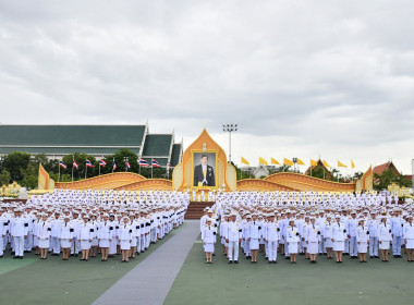 วันที่ 28 กรกฎาคม 2569 นายสาธิต ปานขำ เลขานุการกรม ... พารามิเตอร์รูปภาพ 3