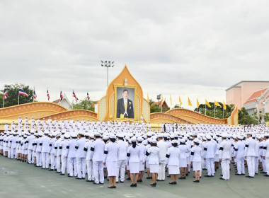 วันที่ 28 กรกฎาคม 2569 นายสาธิต ปานขำ เลขานุการกรม ... พารามิเตอร์รูปภาพ 7