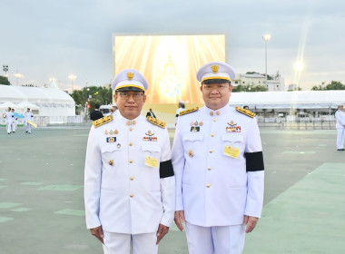 วันที่ 28 กรกฎาคม 2569 นายสาธิต ปานขำ เลขานุการกรม ... พารามิเตอร์รูปภาพ 9