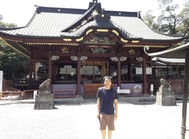 เปิดประสบการณ์ฝึกงานทำการเกษตรประเทศญี่ปุ่น ผ่าน “นุชา ... พารามิเตอร์รูปภาพ 1