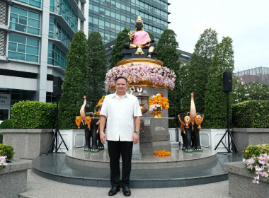 วันที่ 1 กันยายน 2569 นายสาธิต ปานขำ เลขานุการกรม ... พารามิเตอร์รูปภาพ 3
