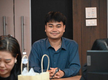 วันที่ 25 กันยายน 2569 นายสาธิต ปานขำ เลขานุการกรม ... พารามิเตอร์รูปภาพ 10