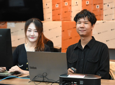 วันที่ 25 กันยายน 2569 นายสาธิต ปานขำ เลขานุการกรม ... พารามิเตอร์รูปภาพ 31