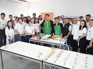 กรมส่งเสริมสหกรณ์ ระดมความช่วยเหลือผู้ประสบภัยน้ำท่วม ... พารามิเตอร์รูปภาพ 14