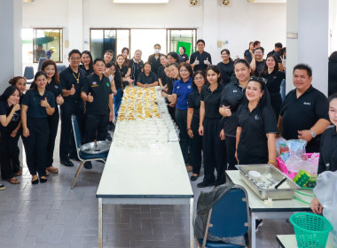 วันที่ 29 กันยายน 2569 นายสาธิต ปานขำ เลขานุการกรม ... พารามิเตอร์รูปภาพ 3