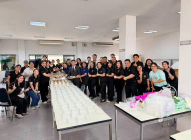 วันที่ 29 กันยายน 2569 นายสาธิต ปานขำ เลขานุการกรม ... พารามิเตอร์รูปภาพ 8
