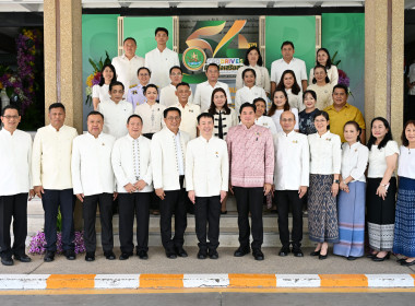 “54 ปี กรมส่งเสริมสหกรณ์” ... พารามิเตอร์รูปภาพ 12