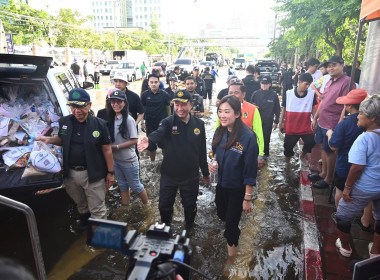 กรมส่งเสริมสหกรณ์เร่งสำรวจผลกระทบอุทกภัยปี 2569 ... พารามิเตอร์รูปภาพ 7