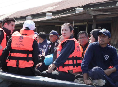 กรมส่งเสริมสหกรณ์เร่งสำรวจผลกระทบอุทกภัยปี 2569 ... พารามิเตอร์รูปภาพ 11