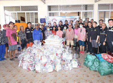 กรมส่งเสริมสหกรณ์เร่งสำรวจผลกระทบอุทกภัยปี 2569 ... พารามิเตอร์รูปภาพ 12