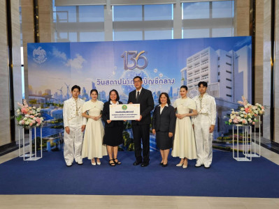 วันที่ 7 ตุลาคม 2569 นายสาธิต ปานขำ เลขานุการกรม มอบหมายให้ ... พารามิเตอร์รูปภาพ 1