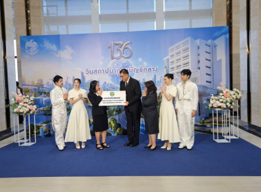 วันที่ 7 ตุลาคม 2569 นายสาธิต ปานขำ เลขานุการกรม มอบหมายให้ ... พารามิเตอร์รูปภาพ 2