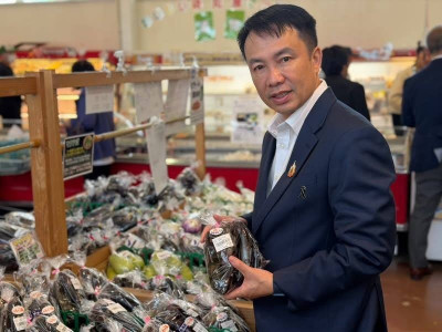 “อธิบดีนิรันดร์”เตรียมยึดโมเดลสหกรณ์ญี่ปุ่น ... พารามิเตอร์รูปภาพ 1