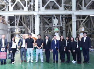 “อธิบดีนิรันดร์”เตรียมยึดโมเดลสหกรณ์ญี่ปุ่น ... พารามิเตอร์รูปภาพ 7