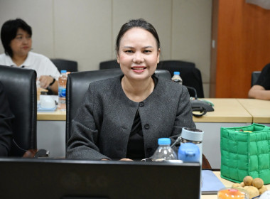 วันที่ 7 ตุลาคม 2569 นายสาธิต ปานขำ เลขานุการกรม ... พารามิเตอร์รูปภาพ 23