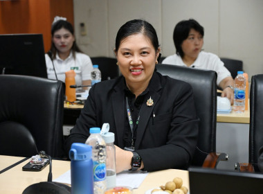 วันที่ 7 ตุลาคม 2569 นายสาธิต ปานขำ เลขานุการกรม ... พารามิเตอร์รูปภาพ 24