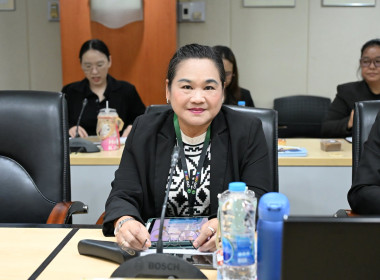 วันที่ 7 ตุลาคม 2569 นายสาธิต ปานขำ เลขานุการกรม ... พารามิเตอร์รูปภาพ 30