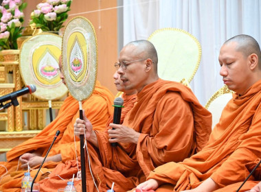 วันที่ 28 ตุลาคม 2569 นายสาธิต ปานขำ เลขานุการกรม ... พารามิเตอร์รูปภาพ 6